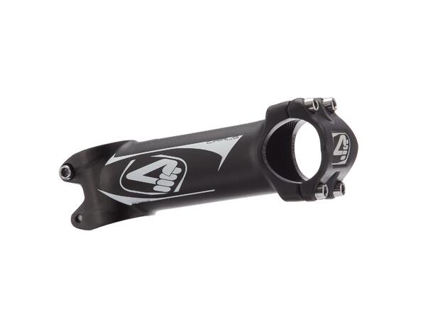 STEM 4ZA CIRRUS 31.8 SORT STR.100MM 